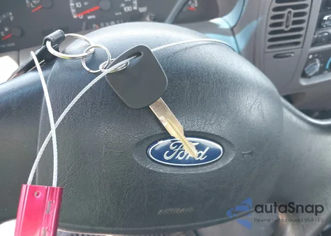 2004 Ford F-150 Heritage Xl/Xlt from USA, damaged, VIN 2FTRF17264CA03650